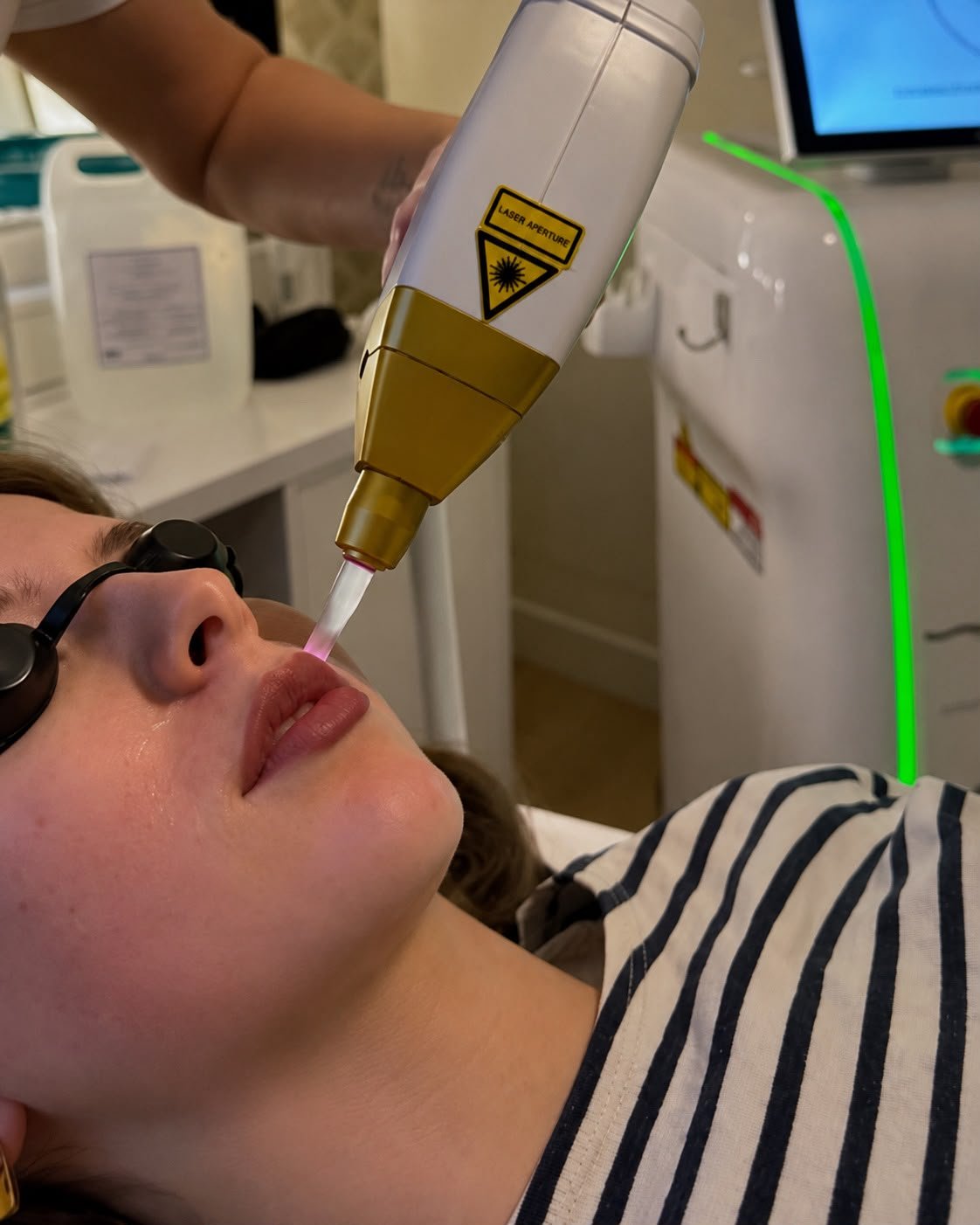 Soins du visage